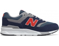 New Balance Sapatilha GR997 Jr